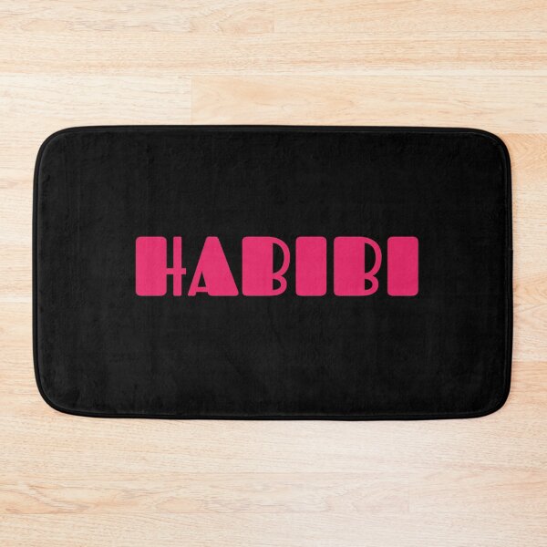 Item preview,   Habibi designed and sold by ZubiyaArt.