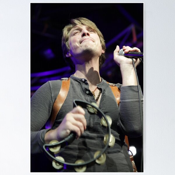 Item preview, Taylor Hanson designed and sold by InsideEdge.