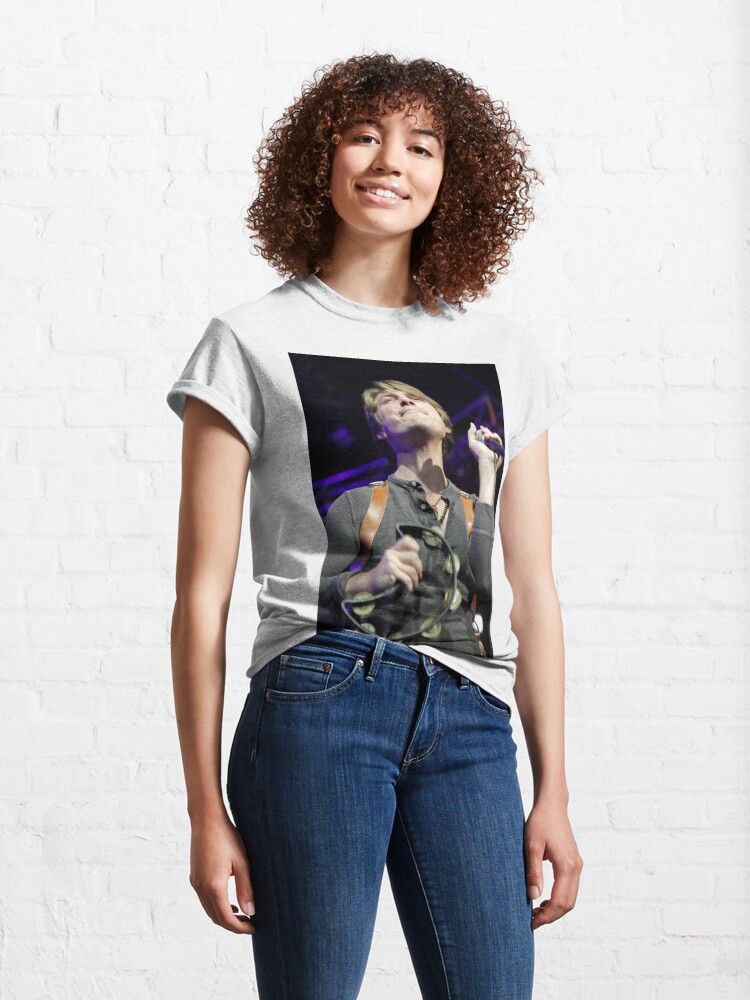 marilyn hanson shirt