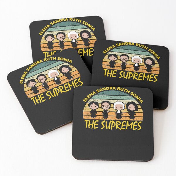 Artikelvorschau, The Supremes Feminism Retro Vintage T-shirt entworfen und verkauft von EdwardCovelli.