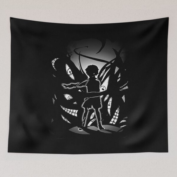 Item preview, Hardship Strange Look Homeless Splash The Obscure Pride Music Classic designed and sold by WestoverSpring.