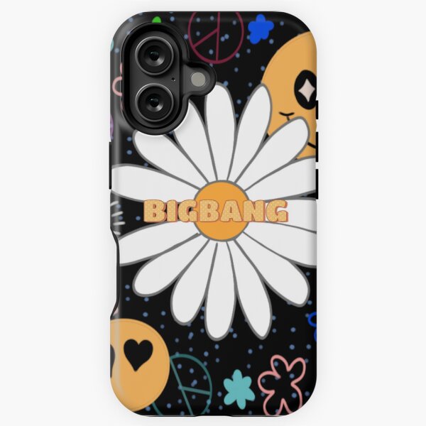 Bigbang Crown iPhone Cases for Sale | Redbubble