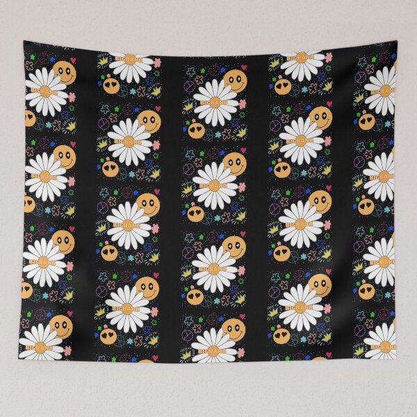 Item preview, Bigbang K-pop logo combination design designed and sold by Nbartstore.