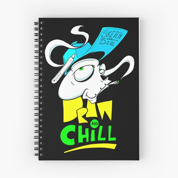 Item preview, Draw and Chill  designed and sold by Breanna9547576.