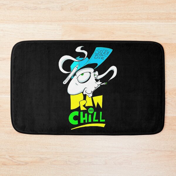 Item preview, Draw and Chill  designed and sold by Breanna9547576.