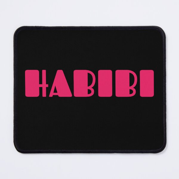 Item preview, Habibi designed and sold by ZubiyaArt.