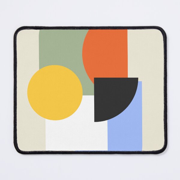 Item preview, Art With Geometric Shapes designed and sold by brookemiller801.