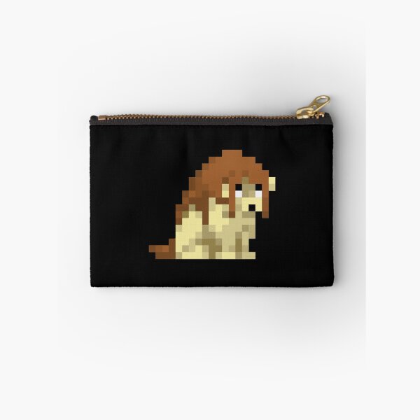 Item preview, Nina low-res pixelart  designed and sold by DrWayneS41504.