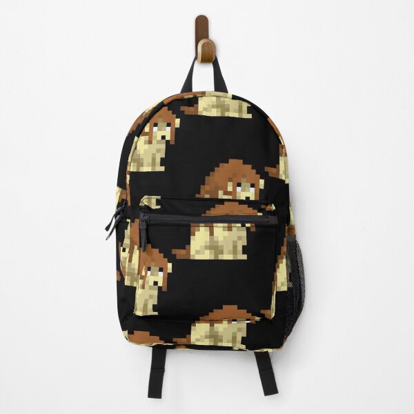 Item preview, Nina low-res pixelart  designed and sold by DrWayneS41504.