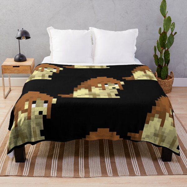Item preview, Nina low-res pixelart  designed and sold by DrWayneS41504.