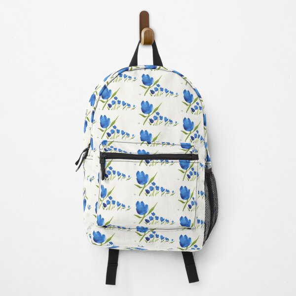 Item preview, Watercolor Floral No.16 designed and sold by Rosemary Lee.