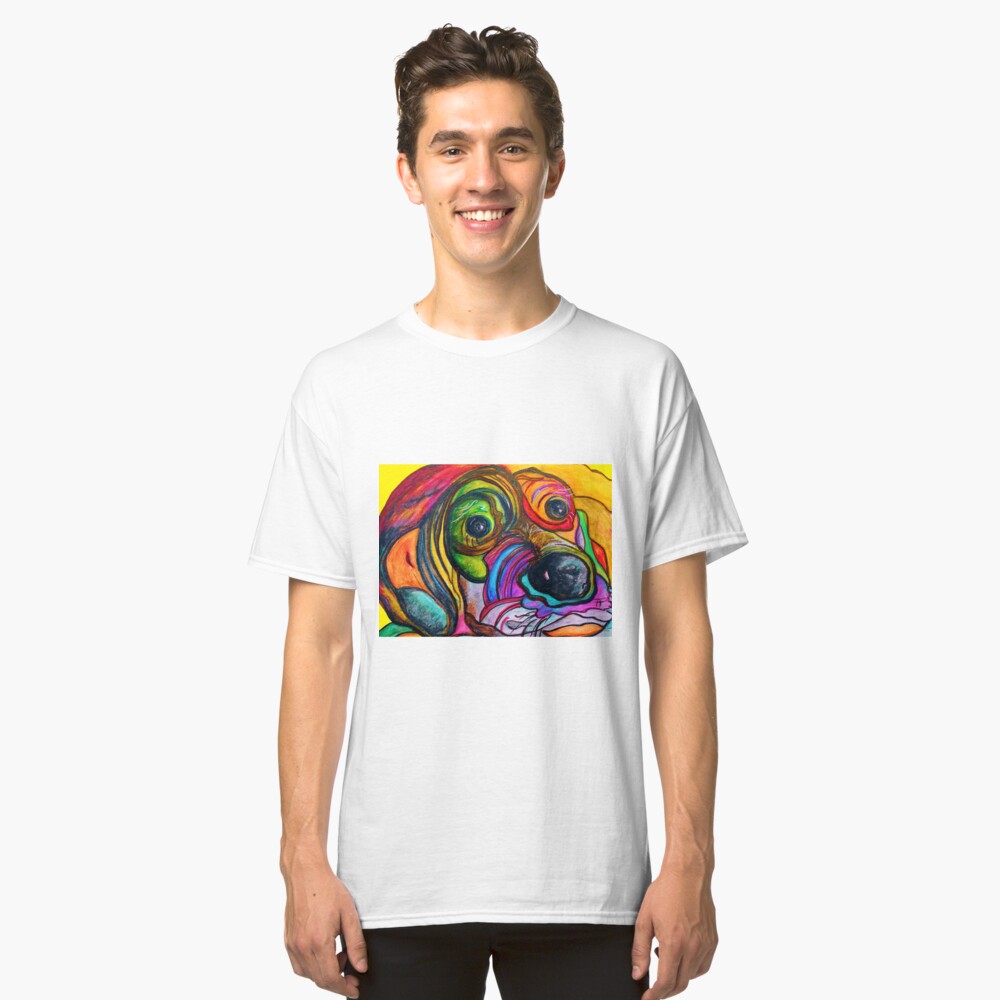 you-ain-t-nothing-but-a-hound-dog-t-shirt-by-eloiseart-redbubble