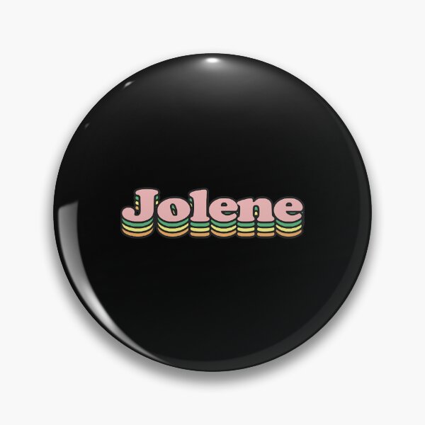Item preview, jolene t-shirt  designed and sold by BrianWi5454443.