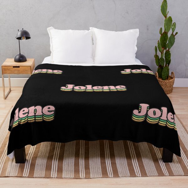 Item preview, jolene t-shirt  designed and sold by BrianWi5454443.
