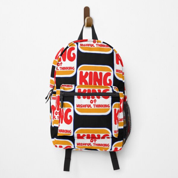 Item preview, King of Wishful Thinking designed and sold by Breanna9547576.