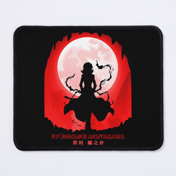 Item preview, RYUNOSUKE AKUTAGAWA  designed and sold by DrWayneS41504.
