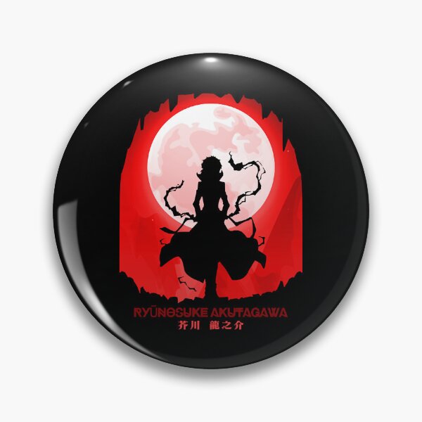 Item preview, RYUNOSUKE AKUTAGAWA  designed and sold by DrWayneS41504.