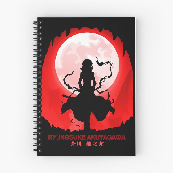 Item preview, RYUNOSUKE AKUTAGAWA  designed and sold by DrWayneS41504.