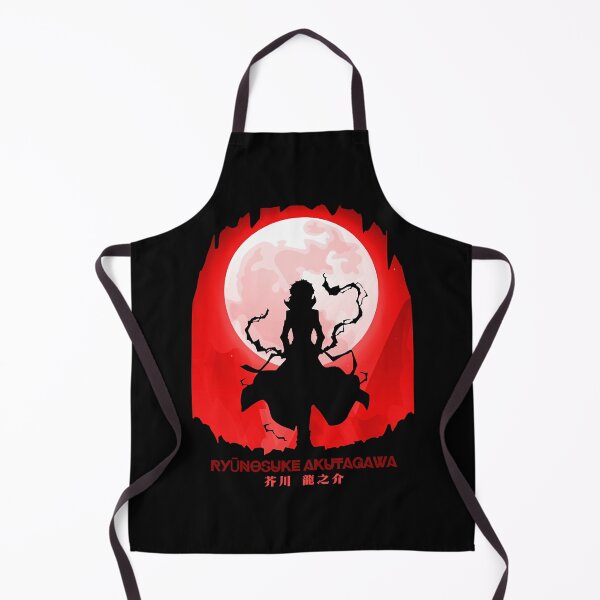 Item preview, RYUNOSUKE AKUTAGAWA designed and sold by DrWayneS41504.