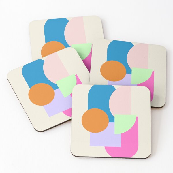 Item preview, II Art With Geometric Shapes designed and sold by brookemiller801.