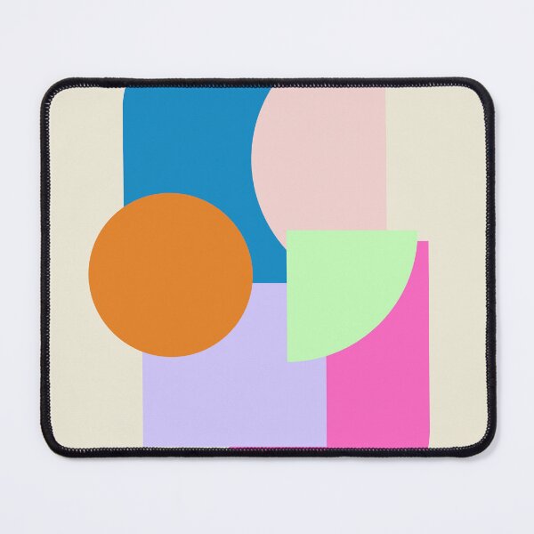 Item preview, II Art With Geometric Shapes designed and sold by brookemiller801.
