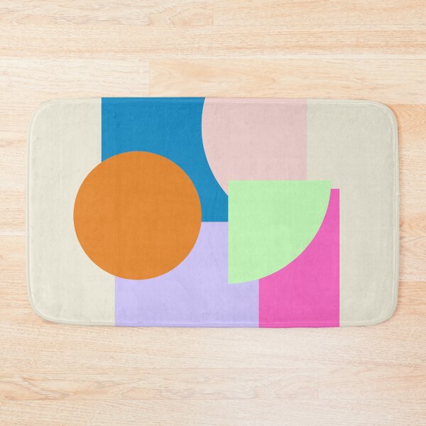 Item preview, II Art With Geometric Shapes designed and sold by brookemiller801.