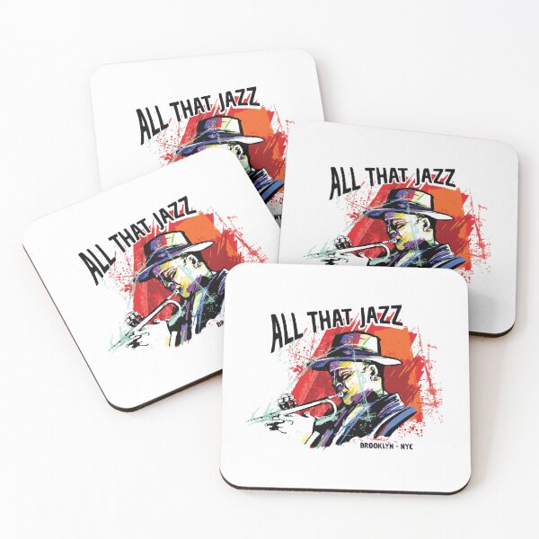 Artikelvorschau, Jazz-Musik-Live-Club entworfen und verkauft von AlabaMendes.