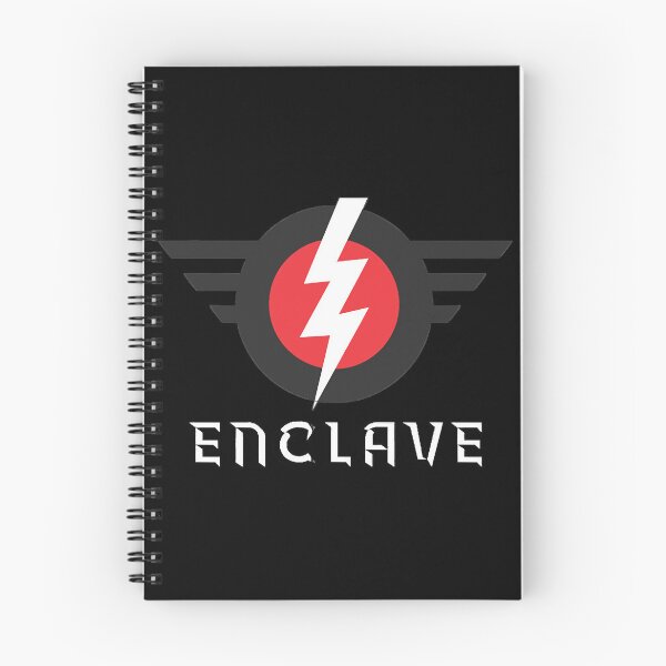Item preview, ENCLAVE  designed and sold by BrianWi5454443.
