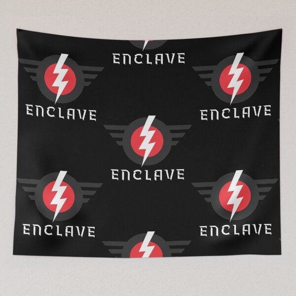Item preview, ENCLAVE  designed and sold by BrianWi5454443.