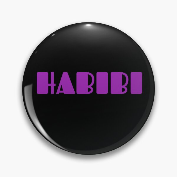 Artikelvorschau, Habibi entworfen und verkauft von ZubiyaArt.