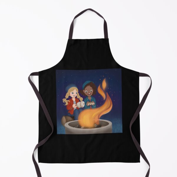 Item preview, Fireside S'mores designed and sold by DavidClin76980.
