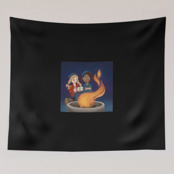 Item preview, Fireside S'mores  designed and sold by DavidClin76980.