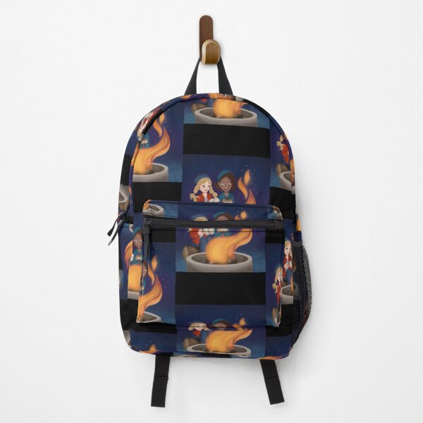 Item preview, Fireside S'mores  designed and sold by DavidClin76980.