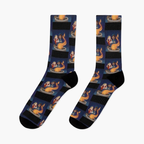 Item preview, Fireside S'mores  designed and sold by DavidClin76980.