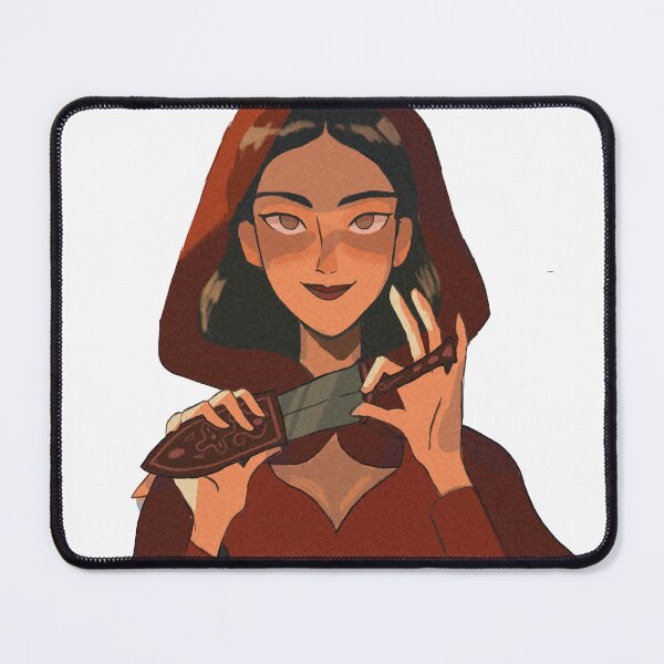 Item preview, Morana's Betrayal designed and sold by LostF3ather.