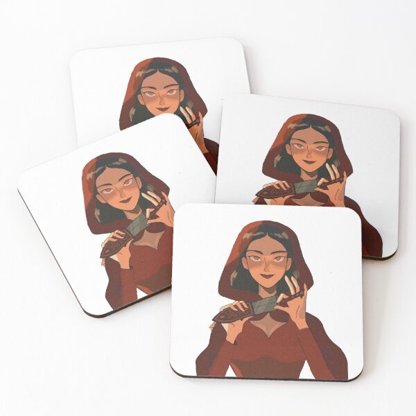 Item preview, Morana's Betrayal designed and sold by LostF3ather.