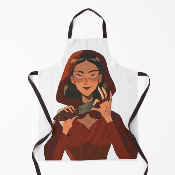Item preview, Morana's Betrayal designed and sold by LostF3ather.
