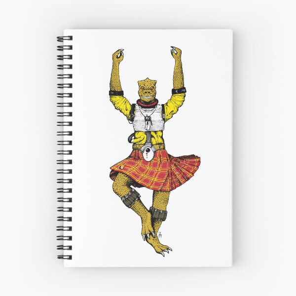 Item preview, Pas de Bossk (figure only) designed and sold by jere7my.