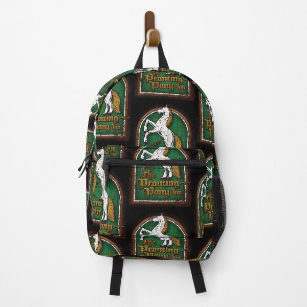 Item preview, The Prancing Pony  designed and sold by Breanna9547576.
