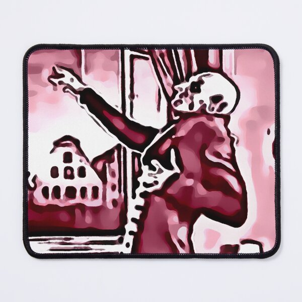 Item preview, Nosferatu designed and sold by Zanimations.