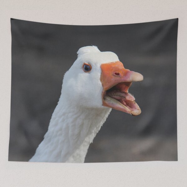 Item preview, Hey You! Go Away! designed and sold by heatherfriedman.