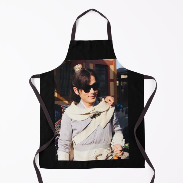 Item preview, Zhu Yilong as Lian Chengbi With So.me Sunglasses designed and sold by EricRobert6.