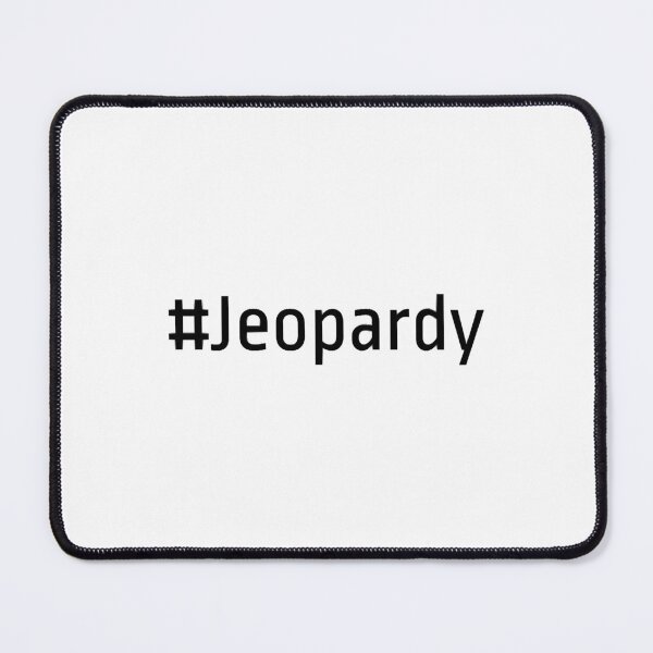 Item preview, Jeopardy designed and sold by AlabaMendes.