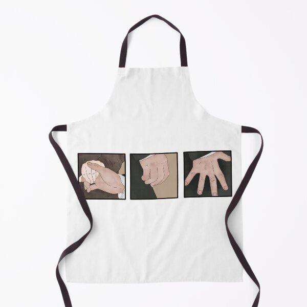 Item preview, The touch and the hand flex. Pride and Prejudice. Mr. Darcy designed and sold by I Am Skye With An E.