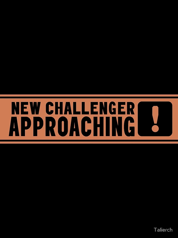 コレクション challenger  postcard New Challenger Approaching