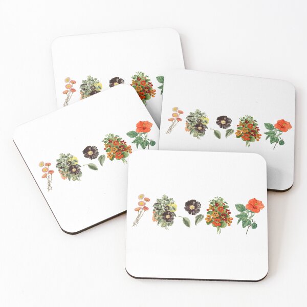 Item preview, Vintage Flowers designed and sold by HotelAlfaPapa.