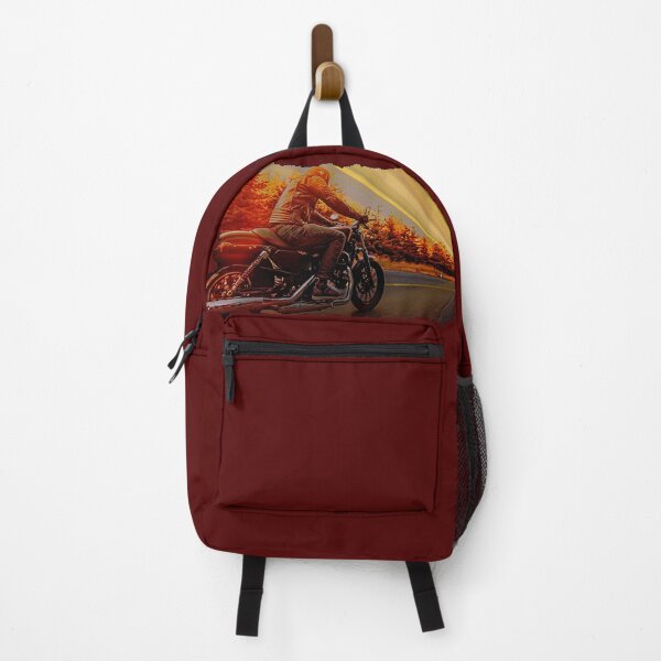 Item preview, Motorcycling 41 designed and sold by THE AMERICAN TEEVANGELIST.