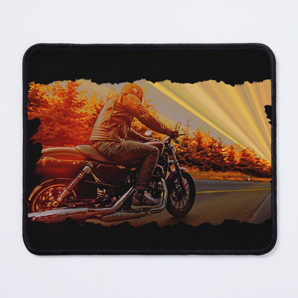 Item preview, Motorcycling 41 designed and sold by THE AMERICAN TEEVANGELIST.