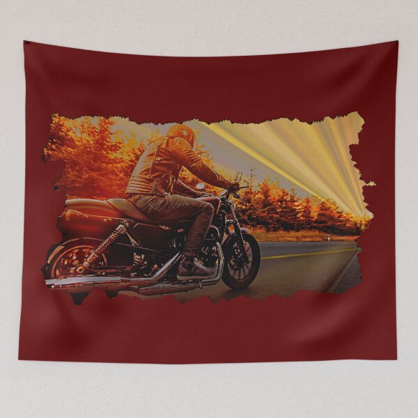 Item preview, Motorcycling 41 designed and sold by THE AMERICAN TEEVANGELIST.