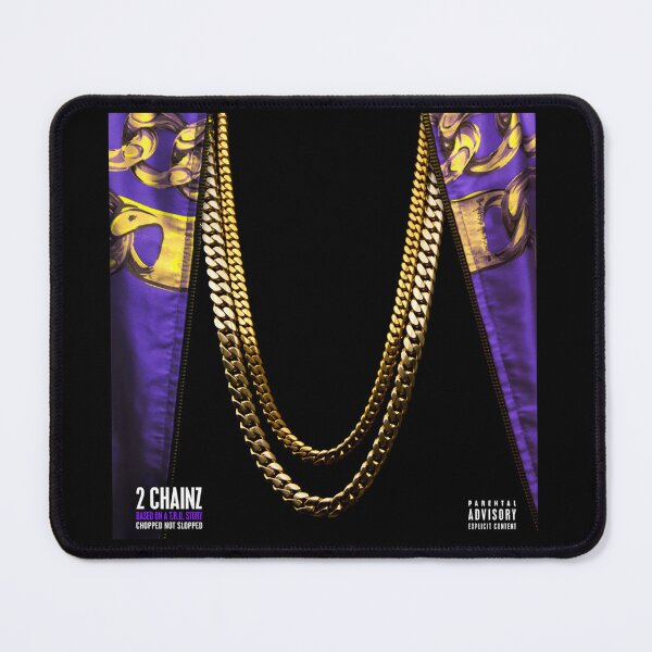 Item preview, 2 Chainz based on a tru story designed and sold by MartineCran89.